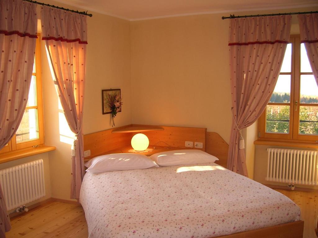 Agritur Maso San Bartolomeo Villa Romeno Oda fotoğraf
