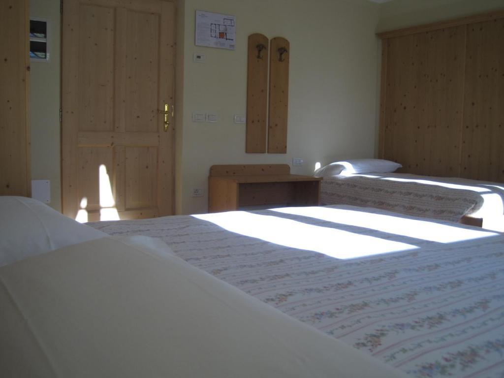 Agritur Maso San Bartolomeo Villa Romeno Oda fotoğraf