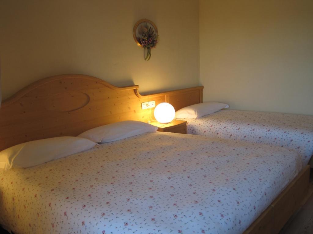 Agritur Maso San Bartolomeo Villa Romeno Oda fotoğraf