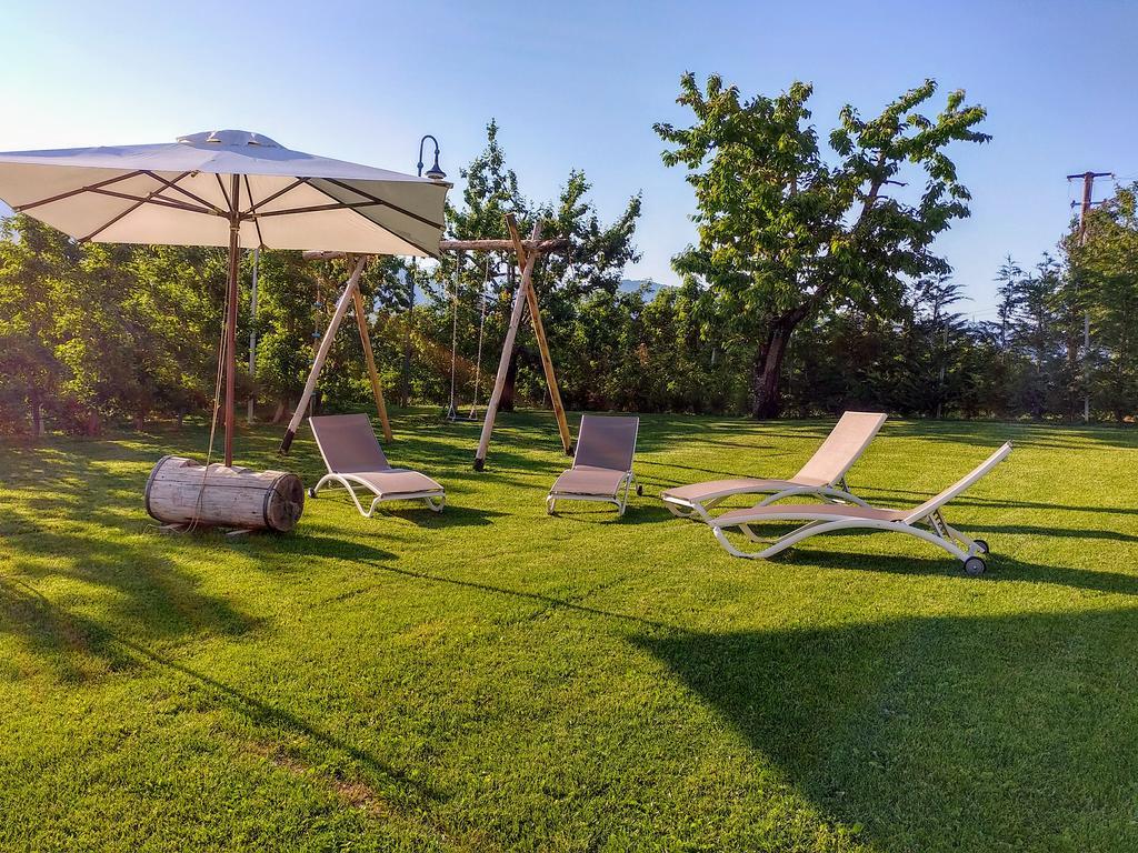 Agritur Maso San Bartolomeo Villa Romeno Dış mekan fotoğraf